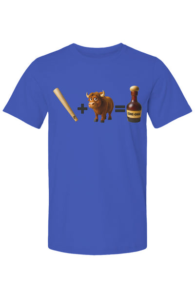 Cone Gnac T-Shirt