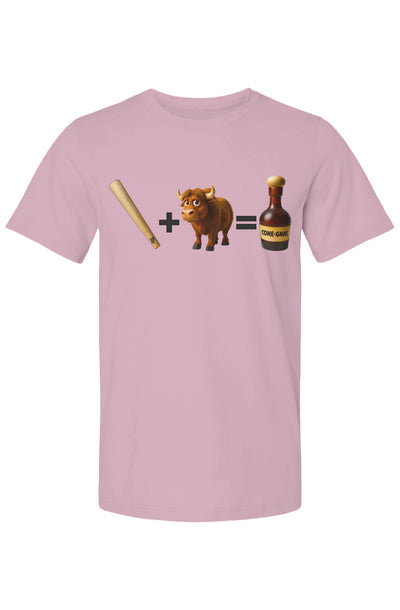 Cone Gnac T-Shirt