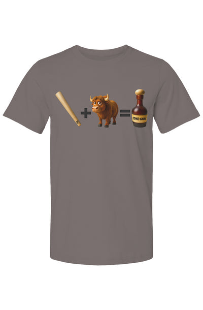 Cone Gnac T-Shirt