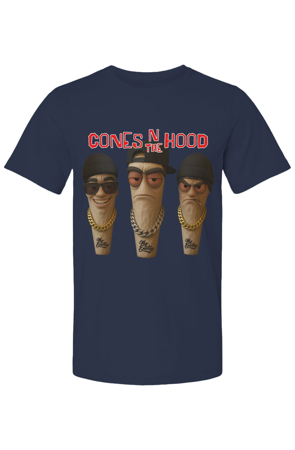 n hood
