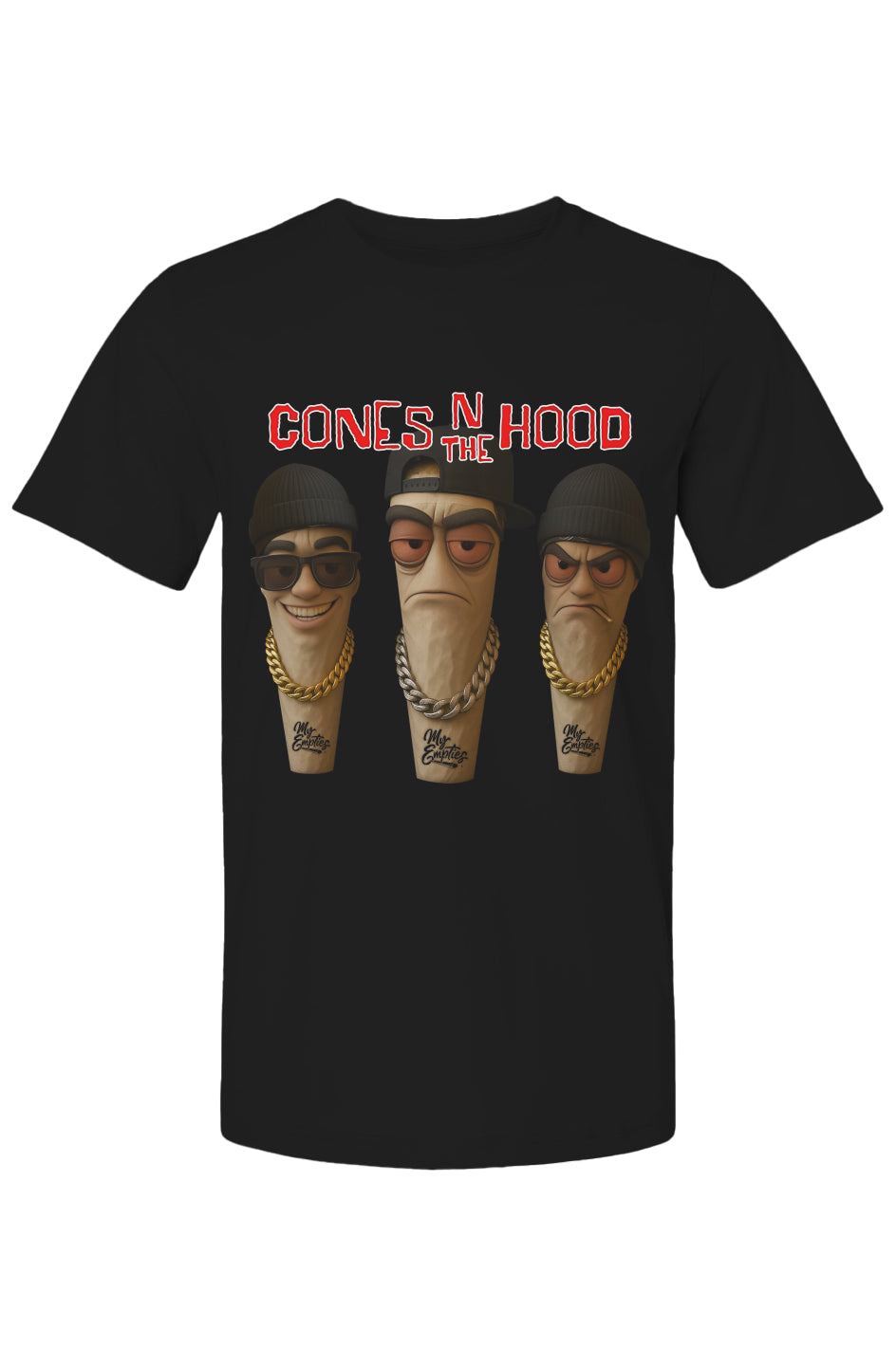 n hood