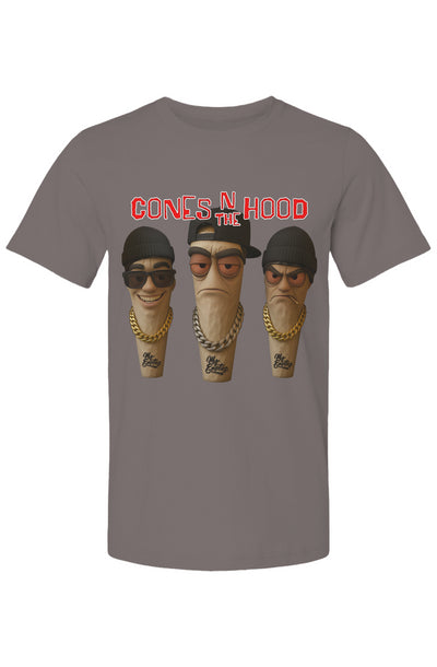 Cones N The Hood T Shirt