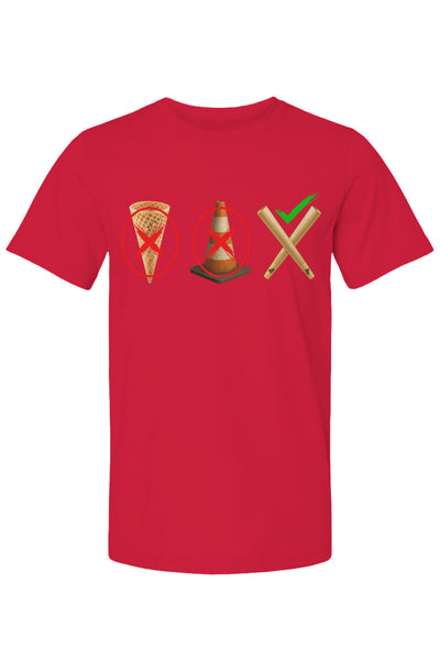 Not These Cones But These Cones T Shirt