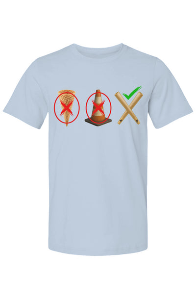 Not These Cones But These Cones T Shirt