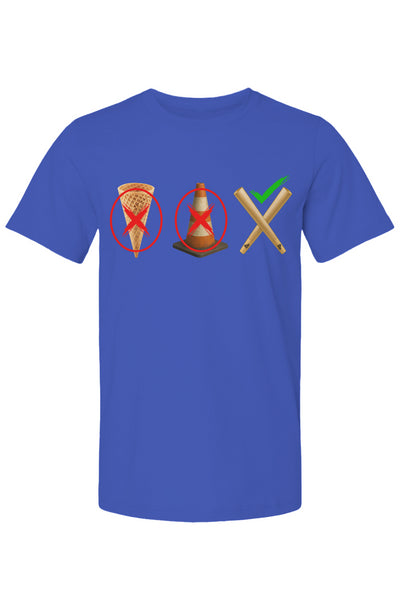 Not These Cones But These Cones T Shirt