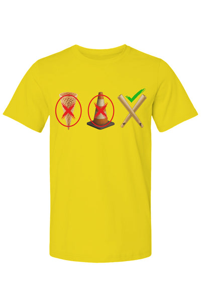 Not These Cones But These Cones T Shirt