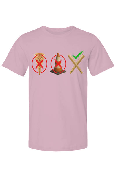 Not These Cones But These Cones T Shirt