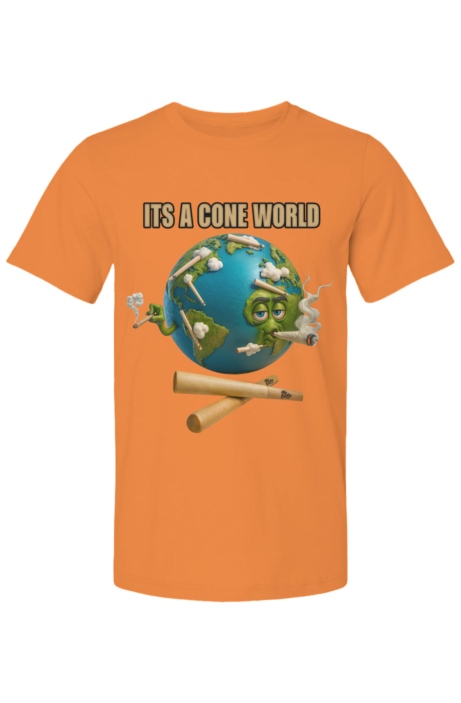 Its A Cone World T Shirt