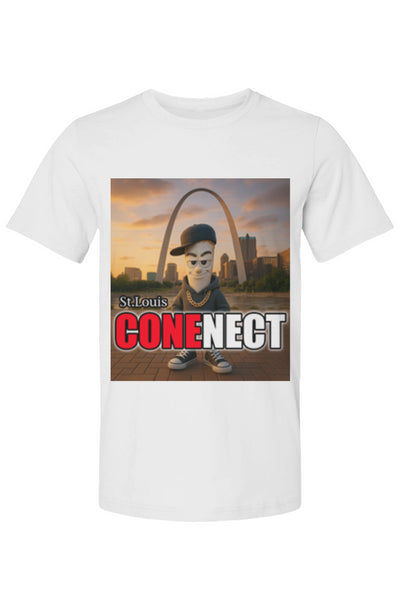 Conenect T Shirt