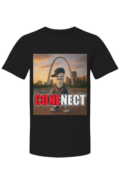 Conenect T Shirt