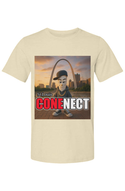 Conenect T Shirt