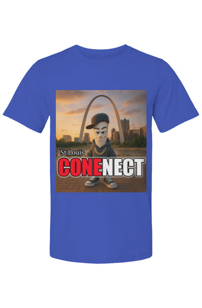 Conenect T Shirt