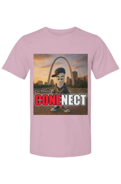 Conenect T Shirt