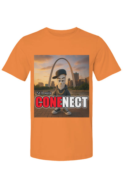 Conenect T Shirt
