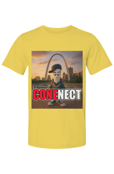 Conenect T Shirt