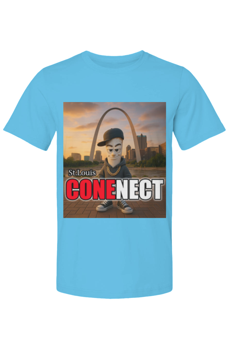 Conenect T Shirt