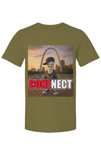 Conenect T Shirt