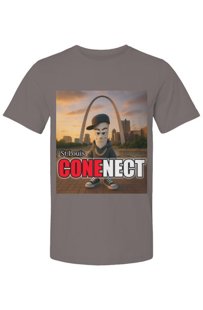 Conenect T Shirt