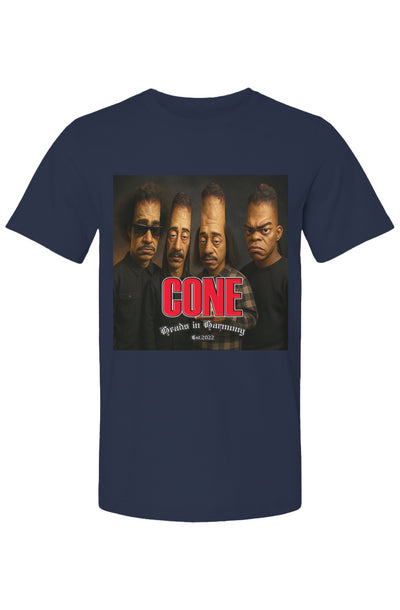 Cone Heads In Harmony T Shirt