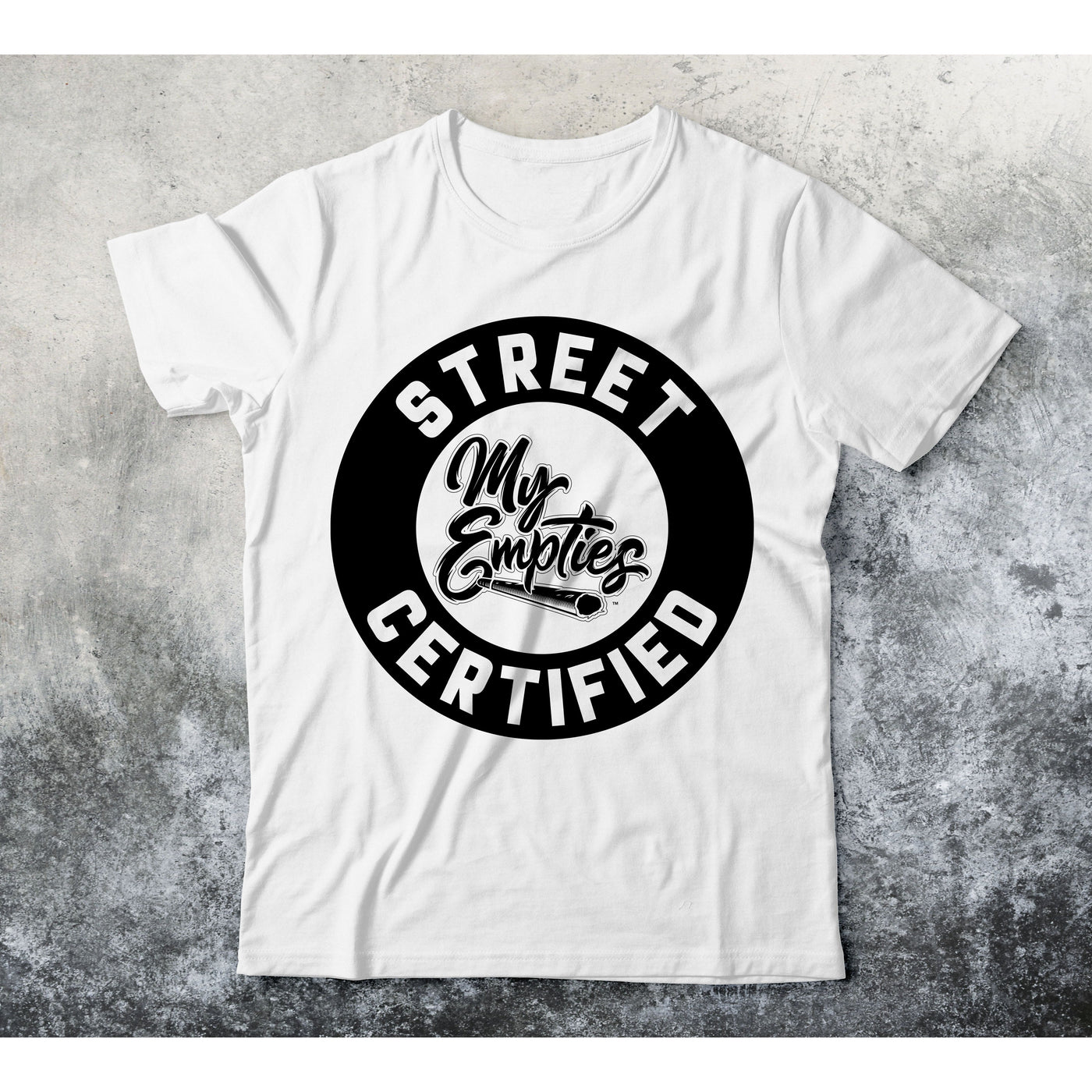 Street Certified T-Shirt