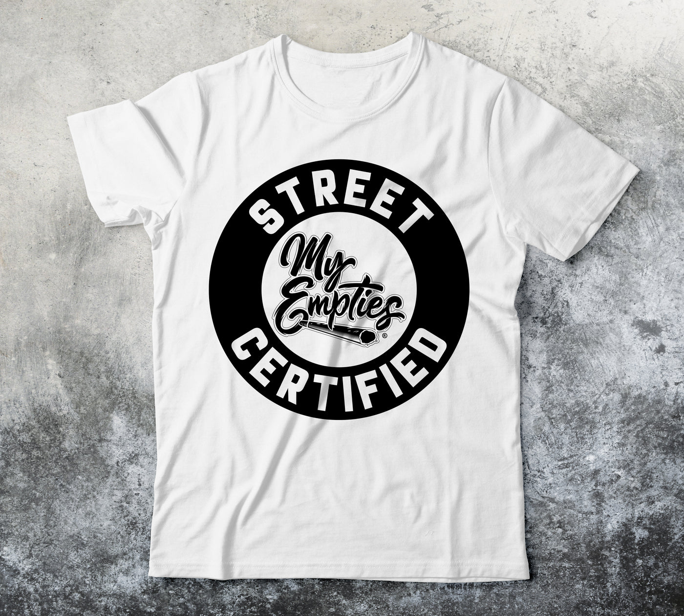 Street Certified T Shirt