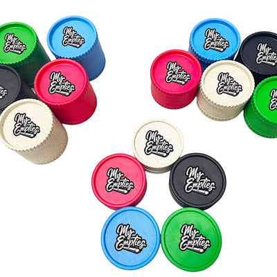 My Empties® biodegradable grinder