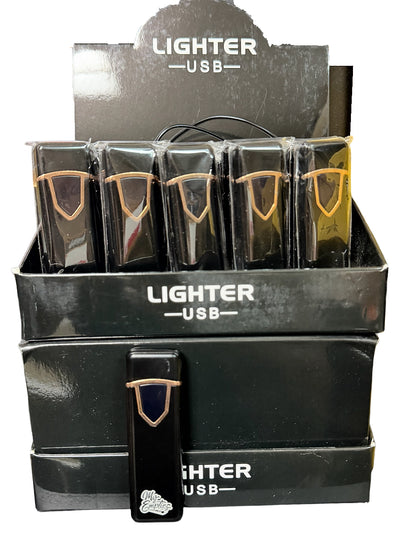 My Empties® Electric lighter