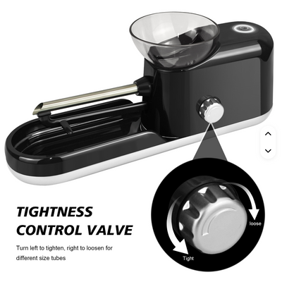 My Empties® Auto Cone Machine Filler