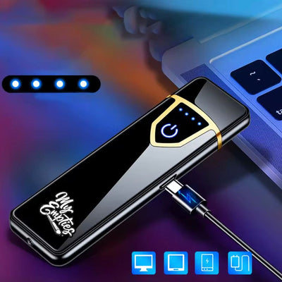 My Empties® Electric lighter