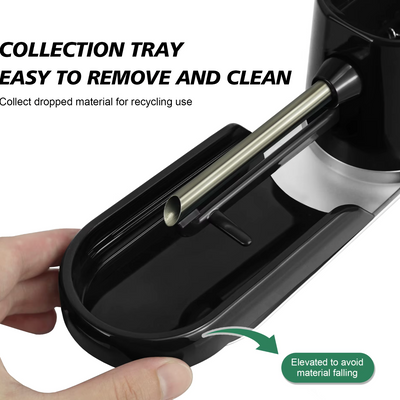 My Empties® Auto Cone Machine Filler