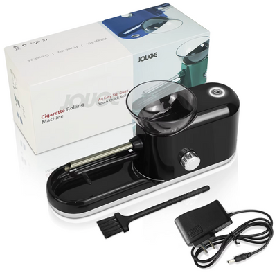My Empties® Auto Cone Machine Filler